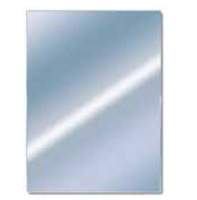 Euroshowers 500 x 400mm Rectangle Bevelled Bathroom Mirror - TEM5040R