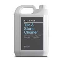 Rocatex Tile & Stone Cleaner - 5 Litre
