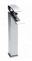 Nuie Vibe High Rise Mixer Tap