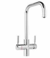 Tuscan Bollente 3-in-1 Boiling Water Tap - Chrome