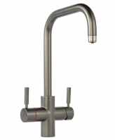 Tuscan Bollente 3-in-1 Boiling Water Tap - Graphite