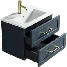 Tailored-Bakewell-600mm-Midnight-Shadow-Wall-Hung-Vanity-Drawer-Unit-Drawers-Open.webp