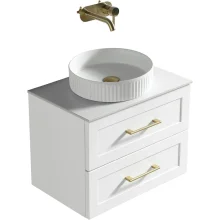 Tailored-Bakewell-600mm-Silk-White-Wall-Hung-Vanity-Drawer-Unit-With-Counter-Top-Overhead.webp