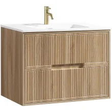 Tailored-Bolzana-800mm-Country-Oak-Wall-Hung-Vanity-Drawer-Unit-6.webp