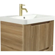 Tailored-Monza-500mm-Fluted-Country-Oak-Wall-Hung-Vanity-Unit-With-Basin-01.webp