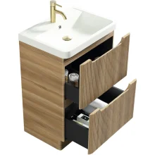 Tailored-Monza-500mm-Fluted-Country-Oak-Wall-Hung-Vanity-Unit-With-Basin-04.webp