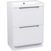 Tailored-Monza-500mm-Fluted-White-Gloss-Wall-Hung-Vanity-Unit-With-Basin-01.webp