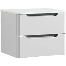 Tailored-Monza-500mm-Gloss-White-Wall-Hung-Vanity-Drawer-Unit-With-Countertop-01.webp