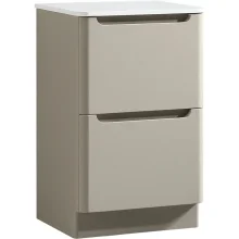 Lancia Ella 600 Stone Vanity Unit