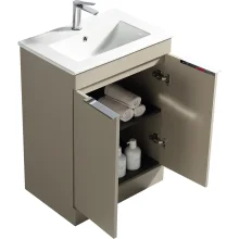 Tailored-Sora-600mm-Midday-Grey-Vanity-Unit-Overhead-Angle-Doors-Open.webp