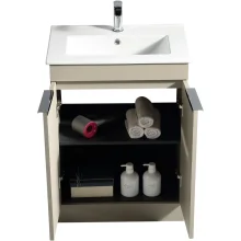 Tailored-Sora-600mm-Midday-Grey-Vanity-Unit-Overhead-Doors-Open.webp