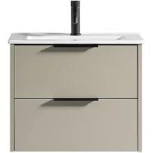 Tailored-Sora-600mm-Midday-Grey-Wall-Hung-Vanity-Unit-Black-Handles.webp