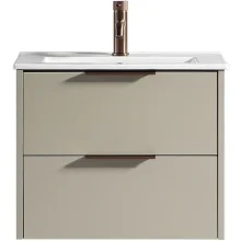 Tailored-Sora-600mm-Midday-Grey-Wall-Hung-Vanity-Unit-Bronze-Handles.webp