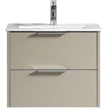Tailored-Sora-600mm-Midday-Grey-Wall-Hung-Vanity-Unit-Brass-Handles.webp