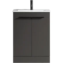 Tailored-Sora-600mm-Midnight-Grey-Vanity-Unit-Black-Handles_1.webp