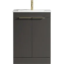 Tailored-Sora-600mm-Midnight-Grey-Vanity-Unit-Brass-Handles_1.webp