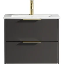 Tailored-Sora-600mm-Midnight-Grey-Wall-Hung-Vanity-Unit-Brass-Handles.webp