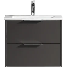 Tailored-Sora-600mm-Midnight-Grey-Wall-Hung-Vanity-Unit-Brass-Handles.webp