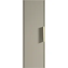 Tailored-Sora-Midday-Grey-Tall-Unit-Brass-Handle.webp