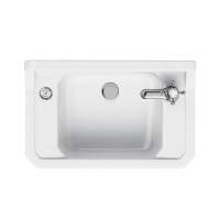 Observe Wall Mounted Capacitive Infrared Sensor Tap - Comap