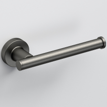 Origins Living Tecno Project Gunmetal Open Roll Holder
