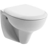 Termond Wall Hung Toilet & Soft Close Seat