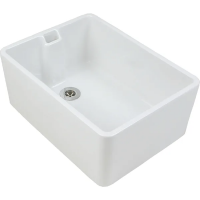 Armitage Shanks Alder Heavy Duty Cleaners Sink