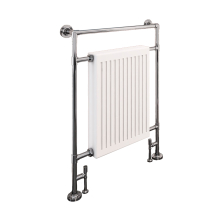 Eastbrook Twyver 952 x 684 Traditional Towel Rail - 41.1011