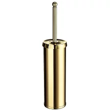 Smedbo Villa Brass Toilet Brush