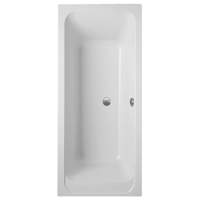 Villeroy & Boch Architectura 1800 x 800mm Double Ended Bath