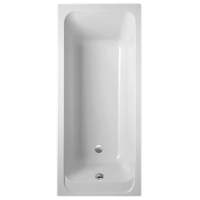 Villeroy & Boch Architectura 1600 x 700mm Single Ended Bath