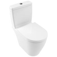 Villeroy & Boch Avento Close Coupled Toilet Combi Pack