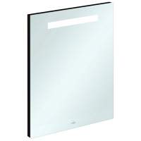 Villeroy & Boch More To See One LED Bathroom Mirror 500 x 600mm