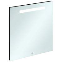 Villeroy & Boch More To See One LED Bathroom Mirror 600 x 600mm