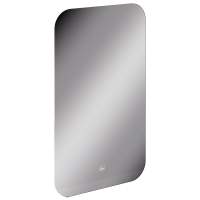 Villeroy & Boch More To See Lite Curved LED Bathroom Mirror 600 x 1000mm 