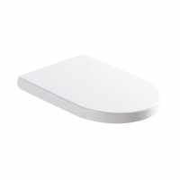 D-Style Soft Close Toilet Seat - VBSW-20-7505