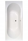 Abacus Armour Plus Double Ended Bath 1700 x 750mm
