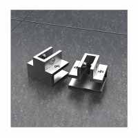 Abacus Vessini X Series T Piece Glass Jointing Clamp