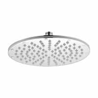 Abacus Emotion 300mm Round Fixed Shower Head