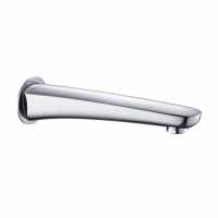 Abacus Orta Wall Mounted Bath Spout Filler