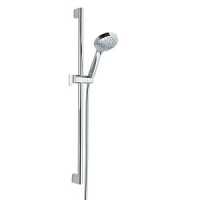 Highlife Vaila Riser Rail Shower Kit - 13036