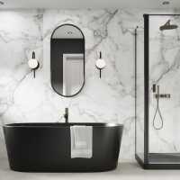 Urban Gloss Showerwall Panels