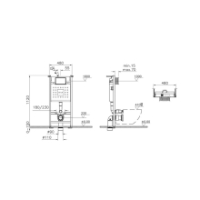 VitrA_V-Fix_Core_36_Litre_WC_Frame_1120_x_120mm_-_Tech.jpg