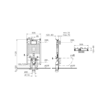 VitrA_V_Fix_Prime_90mm_Wall_Hung_Toilet_Frame_with_Concealed_Cistern_36L_-_Tech.jpg