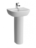 VitrA S20 4 Piece Toilet & Basin Set