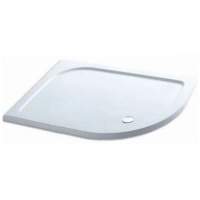 TrayMate TM25 Elementary Anti-Slip Shower Tray - 900 x 760mm 