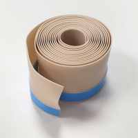 MX Tray 3.8m Flexi Seal Strip - Shower Tray Up-stand Seal