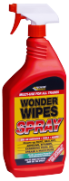 Everbuild Multi-Use Wonder Wipe Spray