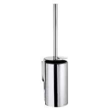 Smedbo Pool Chrome Toilet Brush
