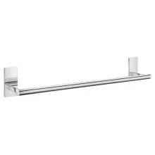 Smedbo Pool 430 Chrome Single Towel Rail